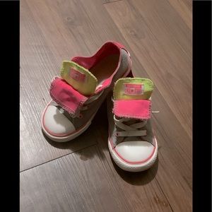 Kids Converse